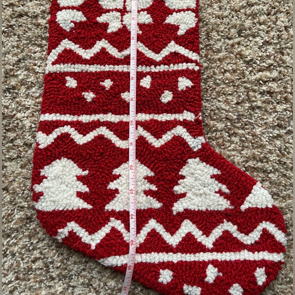Christmas stocking - Picture 3 of 5